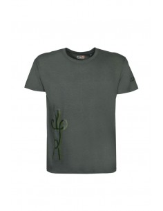 T-shirt CHEVREUIL pour...