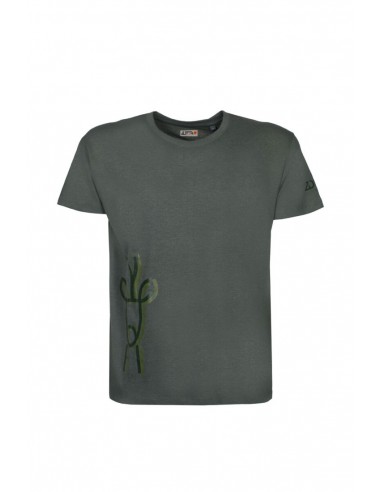 ROE DEER T-Shirt for Men - ZOTTA FOREST