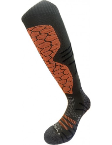 Chaussette LONGUE ANTARES - ZOTTA FOREST
