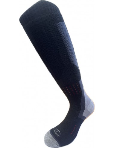 RIGEL LONG sock - ZOTTA FOREST