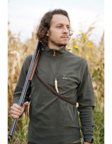 TEMPUS Man Vest - ZOTTA FOREST