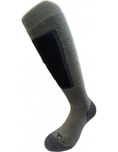 SIRIO LONG sock - ZOTTA FOREST