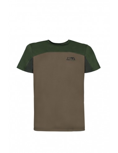 T-shirt homme AMBITION - ZOTTA FOREST