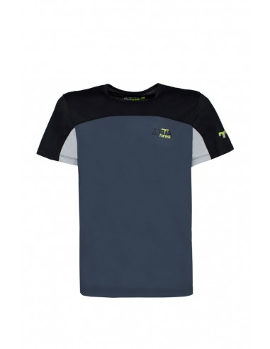 T-Shirt AMBITION Uomo - ZOTTA FOREST