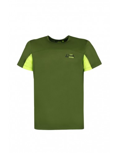 T-Shirt AMBITION Uomo - ZOTTA FOREST