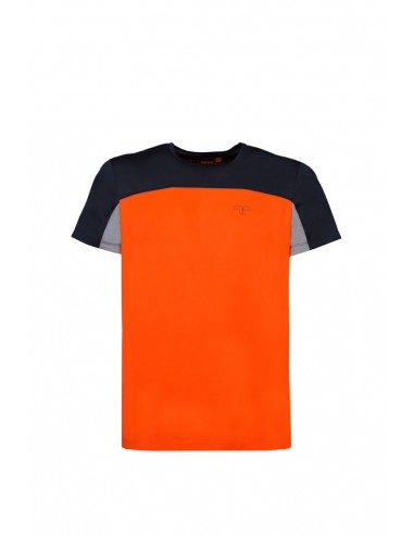 AMBITION Man T-Shirt - ZOTTA FOREST