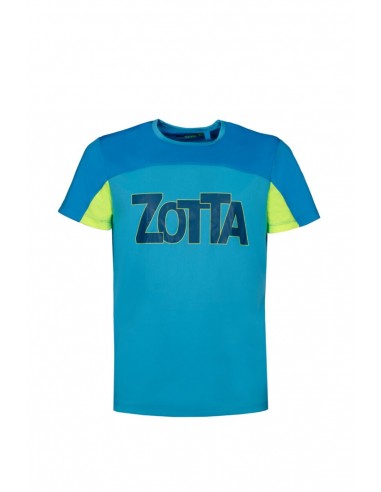AMBITION Man T-Shirt - ZOTTA FOREST