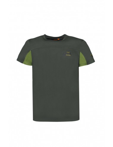 T-Shirt AMBITION Uomo - ZOTTA FOREST