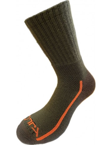 ALTAIR MID Sock - ZOTTA FOREST