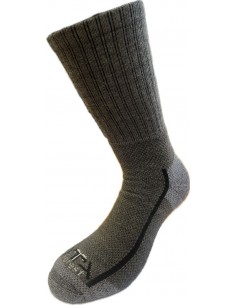 ALTAIR MID Sock - ZOTTA FOREST 2