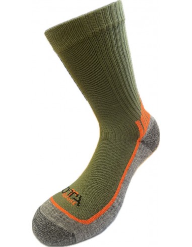 MERAK MID Sock - ZOTTA FOREST