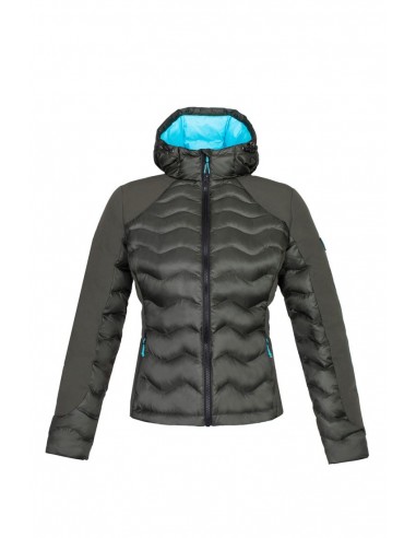 Chaqueta de mujer FALUN - ZOTTA FOREST