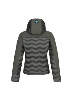 FALUN Woman Jacket - ZOTTA... 2