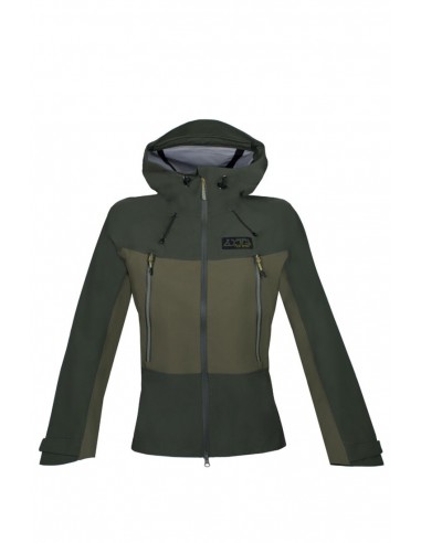 Chaqueta THUNDER EVO para mujer -...