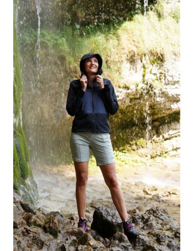 Giacca THUNDER EVO Donna - ZOTTA FOREST