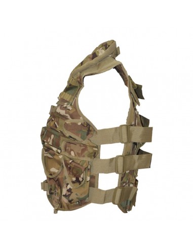 Gilet da combattimeto tattico colore...