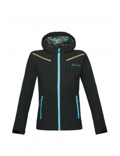 Woman STORM Jacket - ZOTTA...