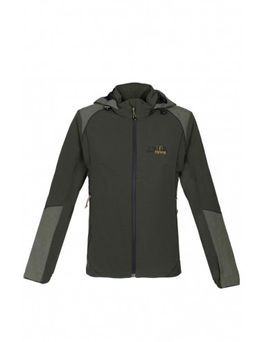 Chaqueta de mujer YORK - ZOTTA FOREST