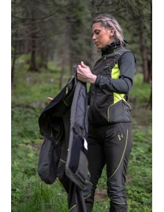 Veste femme YORK - ZOTTA... 2