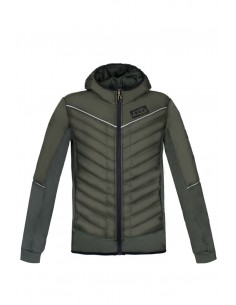 Veste femme SILVER - ZOTTA...
