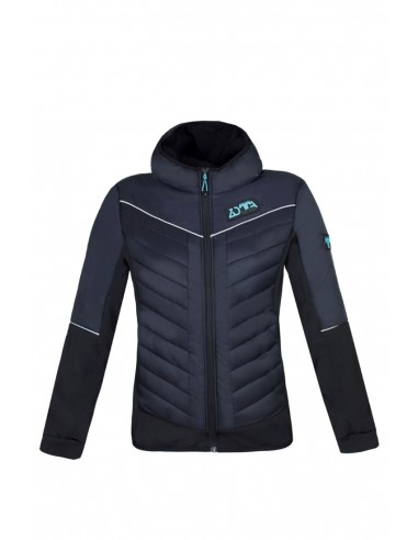 Veste femme SILVER - ZOTTA FOREST