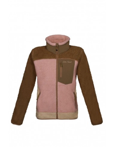 Chaleco Nepal para mujer - ZOTTA FOREST