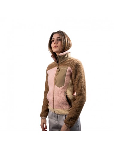 Woman Nepal Vest - ZOTTA FOREST