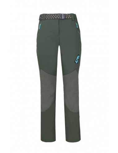 ARIZONA Woman Trousers - ZOTTA FOREST