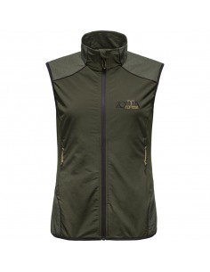 Gilet WALKER Donna - ZOTTA...