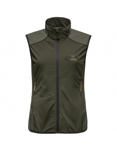 Chaleco WALKER para mujer - ZOTTA FOREST