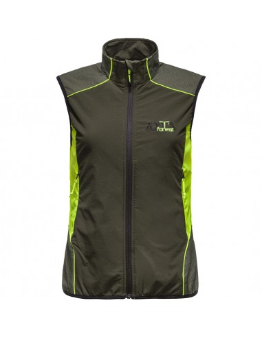 Chaleco WALKER para mujer - ZOTTA FOREST