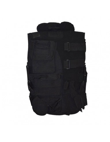 Gilet da combattimeto tattico colore...