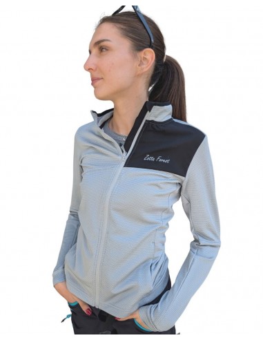 HOPE Woman Vest - ZOTTA FOREST