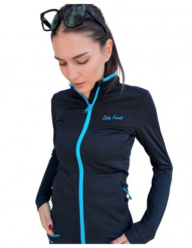 Gilet HOPE Donna - ZOTTA FOREST