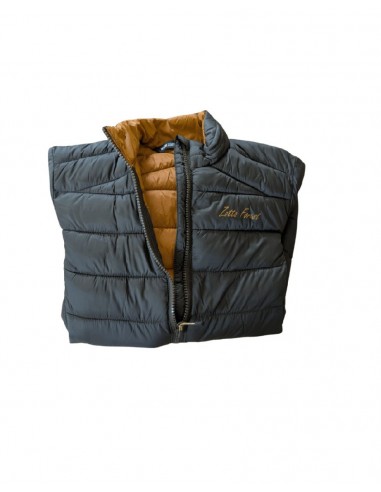 DISK Woman Jacket - ZOTTA FOREST