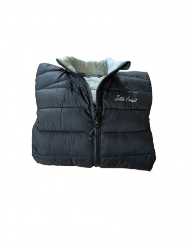 DISK Woman Jacket - ZOTTA FOREST
