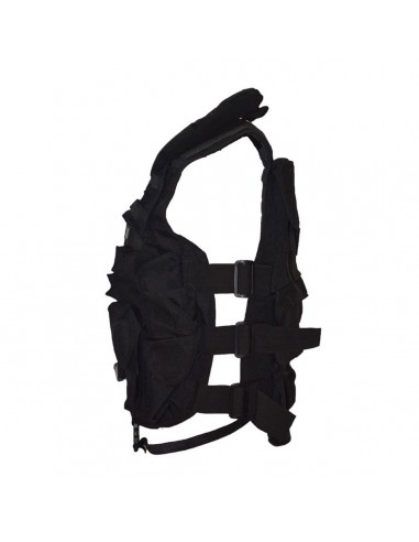 Gilet da combattimeto tattico colore...