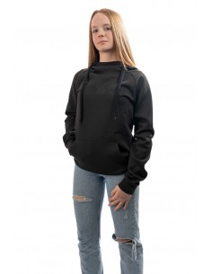 Sweat-shirt TEAM pour femme...