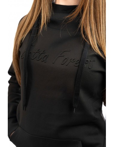 Sudadera de mujer TEAM - ZOTTA FOREST