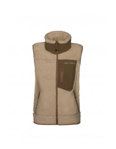 Gilet NEPAL Donna FLEECE -... 2