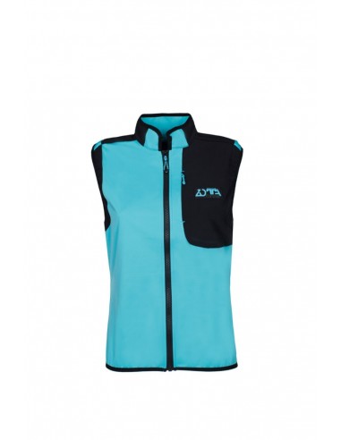 Chaleco de mujer FALCON - ZOTTA FOREST
