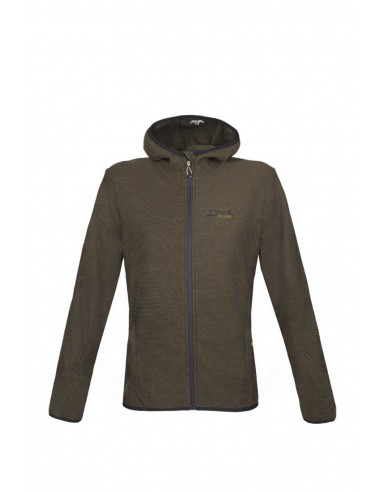 Chaleco ASCENT para mujer - ZOTTA FOREST