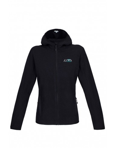 ASCENT Woman Vest - ZOTTA FOREST
