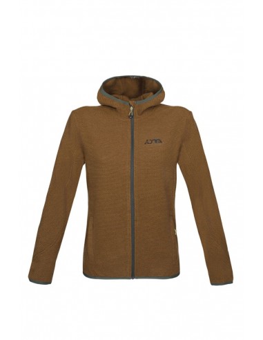 Chaleco ASCENT para mujer - ZOTTA FOREST