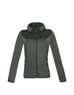 Gilet femme BUZZARD - ZOTTA...