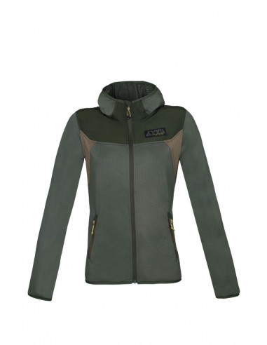 BUZZARD Woman Vest - ZOTTA FOREST