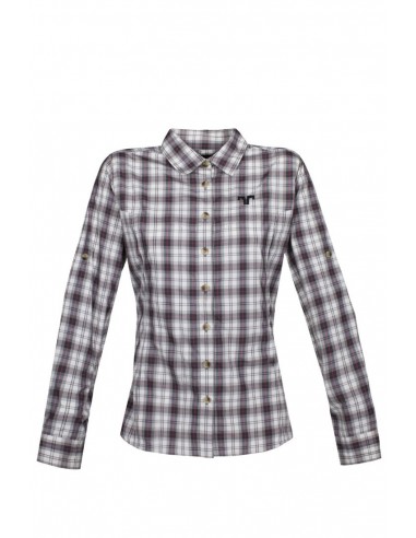 Camisa de mujer KENIA - ZOTTA FOREST