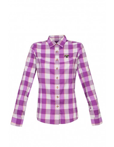 Camicia KENYA Donna  - ZOTTA FOREST