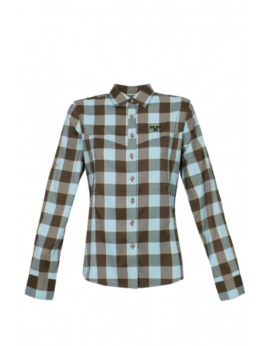 Chemise femme KENYA - ZOTTA FOREST