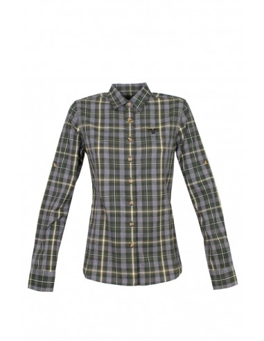 Camicia KENYA Donna  - ZOTTA FOREST